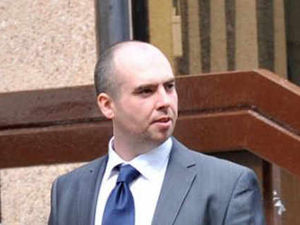 Supporting image for story: Postman, 31, dumped thousands of letters