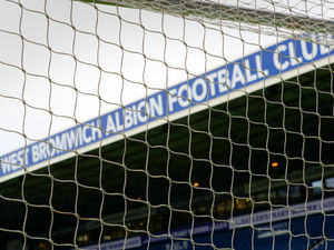 Supporting image for story: West Brom see two fixtures selected for TV coverage