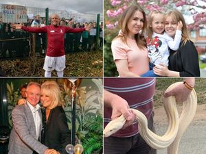 Supporting image for story: Check out the most read Shropshire Star stories online in 2022