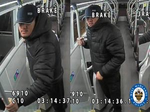 Supporting image for story: Appeal after serious sexual assault in Birmingham