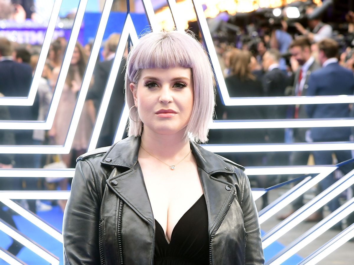 Kelly Osbourne thanks fans for ‘support’ following death of father Ozzy Kelly Osbourne thanks fans for ‘support’ following death of father Ozzy