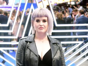 Supporting image for story: Kelly Osbourne thanks fans for ‘support’ following death of father Ozzy