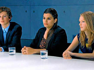 Supporting image for story: Young apprentice Hayley escapes axe