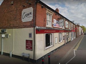 Supporting image for story: Burntwood man charged over attack in pub which left man with 'serious facial injuries'