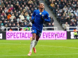 Supporting image for story: Joao Pedro scores as Chelsea produce second-half comeback to draw at Newcastle
