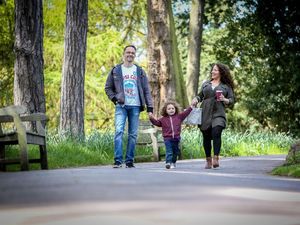 Supporting image for story: Birmingham Botanical Gardens set to reopen to public