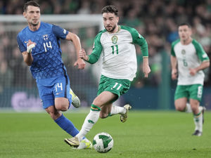 Supporting image for story: Mixed West Brom international fortunes with match-winning assist, full debut and red card