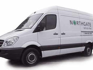 Supporting image for story: Van group increases workforce by quarter