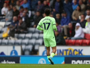 Supporting image for story: West Brom duo must work hard to thrive under Carlos Corberan