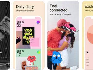 Supporting image for story: Facebook launches private app for couples