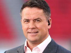 Supporting image for story: Michael Owen says daughter Gemma has ‘done us proud’ after Love Island finale