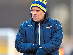 Supporting image for story: Shrewsbury held positive talks with Proud Salopians before Marcus Bignot appointment