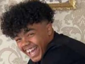 Supporting image for story: 'No amount of justice will bring Isaac Brown back': Senior homicide officer speaks as teen's killers locked up