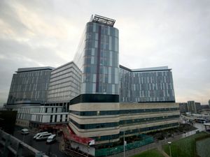 Supporting image for story: Scientists hope trial drug will help ‘kill off’ Covid-19 in patients