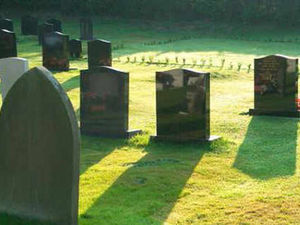 Supporting image for story: Public funeral bill hits £250,000 in Wolverhampton