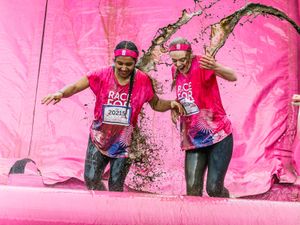 Supporting image for story: Black Country Race for Life events announced for this summer