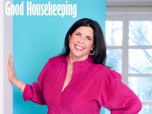 Supporting image for story: Kirstie Allsopp: Women have to work harder than men to not fade out