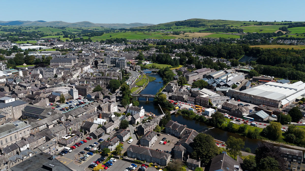 Unity Trust Bank launches a &pound;100m green tariff to help customers reduce their carbon footprint