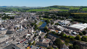 Supporting image for story: Unity Trust Bank launches a £100m green tariff to help customers reduce their carbon footprint