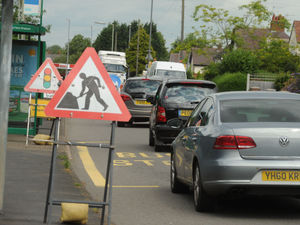 Supporting image for story: RAC forecasts 'weekend of woe' on West Midlands roads amid summer holiday getaway - here's where