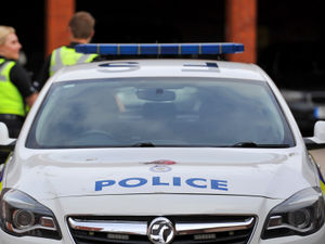 Supporting image for story: Teenage boy, 13, arrested and samurai sword seized in Rowley Regis 