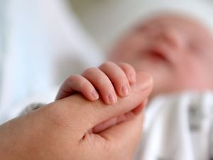 Supporting image for story: Midwives in Wales to stage eight-hour strike