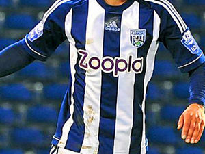 Supporting image for story: Just 300 tickets sold to Baggies fans for Man City match