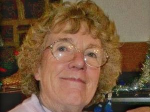 Supporting image for story: Tributes paid as Cannock theatre's final manager dies at 89