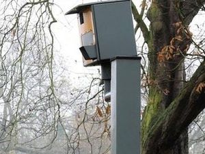 Supporting image for story: MP calls for more speed cameras on busy A41 to cut road deaths