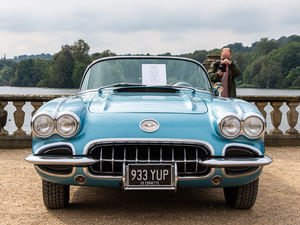 Supporting image for story: Step back in time at Classic & Retro Show with cars, music and family fun this weekend