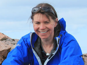 Supporting image for story: Nia joins us for exciting new year