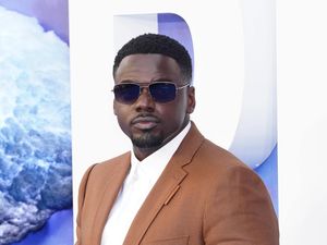 Supporting image for story: Brandon Perea: Kaluuya is ‘the Robert De Niro to Jordan Peele’s Martin Scorsese’