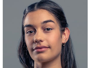 Supporting image for story: Volunteer from Black Country stars in St John Ambulance campaign