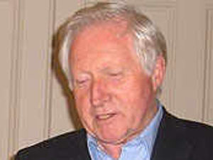 Supporting image for story: Award hope for centre