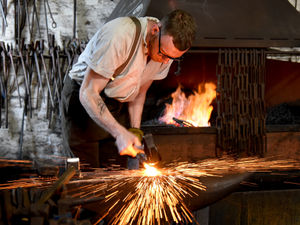 Supporting image for story: £2.6 million boost to spark post-lockdown cultural revival across Shropshire