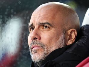 Supporting image for story: I won’t manage another club after Manchester City – Pep Guardiola