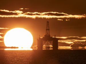 Supporting image for story: UK could face importing 70% of oil and gas needs by 2030, new report warns