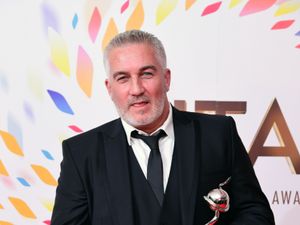 Supporting image for story: Paul Hollywood issues warning to trolls who bully Bake Off contestants