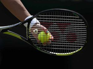 Supporting image for story: Free tennis on offer as clubs sign up for LTA initiative