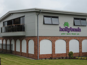 Supporting image for story: Ladder for Staffordshire: Opportunities in landscaping