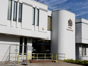 Supporting image for story: Smethwick man, 67, denies causing serious injury to pedestrian by careless driving