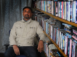 Supporting image for story: Deepak keeps it in the family with new movie venture