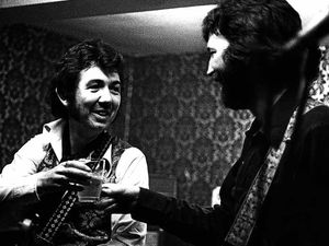 Supporting image for story: Pictures from the past - August 26