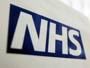 Supporting image for story: LETTER: Our NHS model is not sustainable