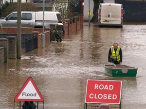 Supporting image for story: More than six million homes and businesses ‘in flood-risk areas’ in England