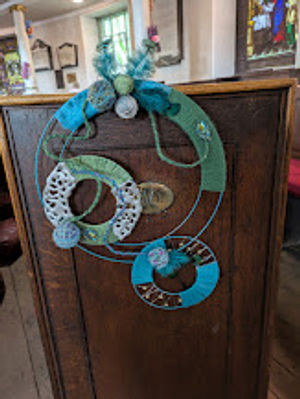 Wonderful craft work!