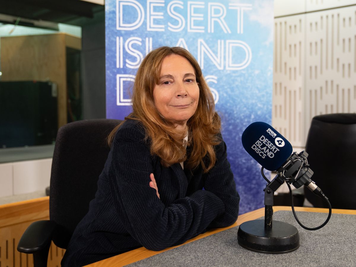 Financial Times editor says journalism faces a ‘pivotal’ and ‘existential’ time