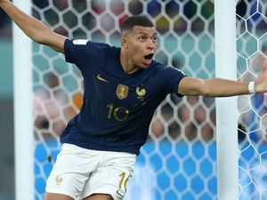 Supporting image for story: Didier Deschamps says ‘team player’ Kylian Mbappe would understand being rested