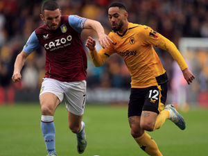 Supporting image for story: Matheus Cunha backed for lone striker role at Wolves