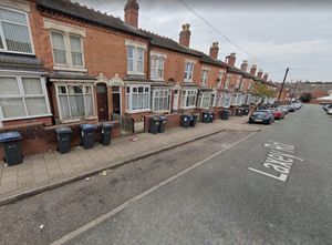 Supporting image for story: Man and woman arrested over death of one-year-old baby boy